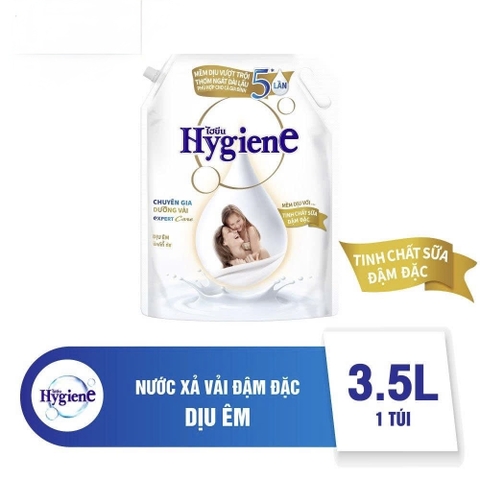 Nước xả vải Hygiene Túi