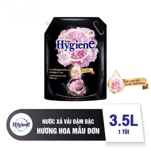 Nước xả vải Hygiene Túi