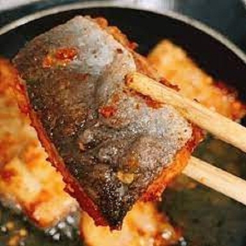 Ức cá dứa 1 nắng ướp