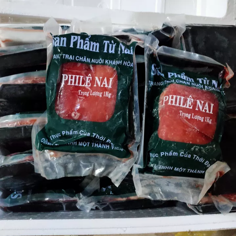 Phile Nai Net đủ