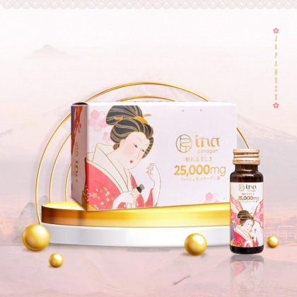 INA Collagen