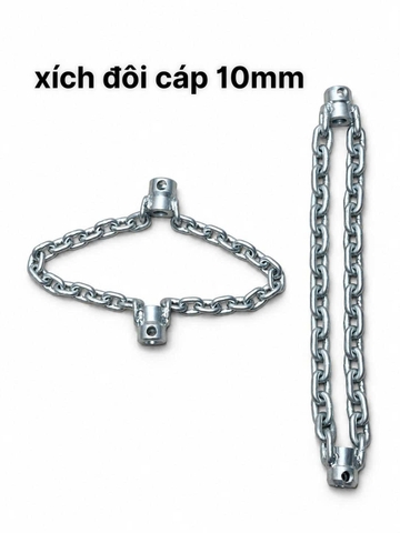 CÁP ĐÁNH XÍCH LÕI 10MM_DỤNG CỤ THÔNG CỐNG