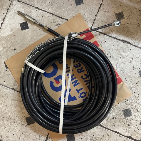 CÁP ĐÁNH XÍCH LÕI 10MM_DỤNG CỤ THÔNG CỐNG