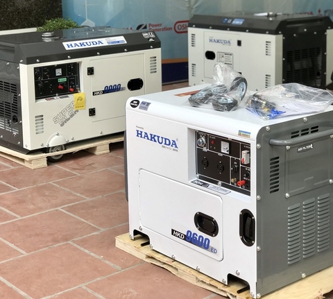 Một Số Mẹo Nhỏ Cần Biết Khi Sử Dụng Máy Phát Điện