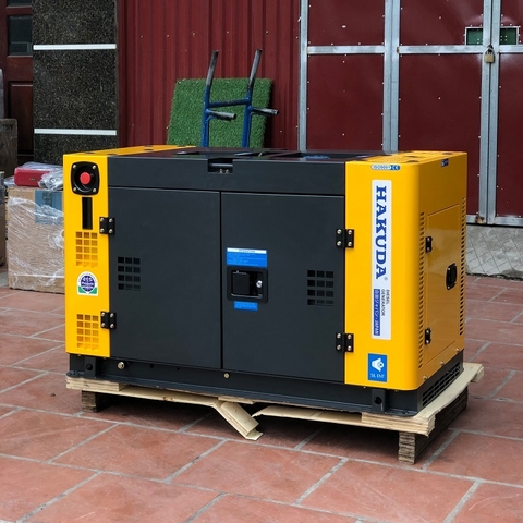 Máy Phát Điện Có Thực Sự Cần Thiết!