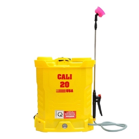 BÌNH XỊT ĐIỆN ÁC QUY