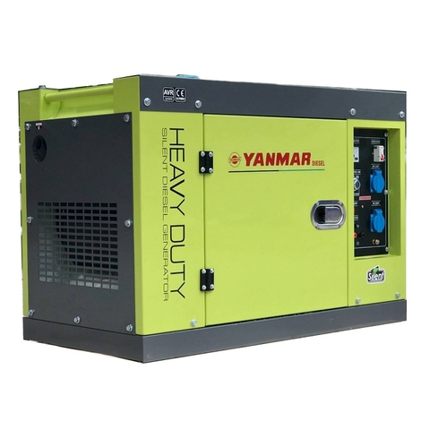 YANMAR