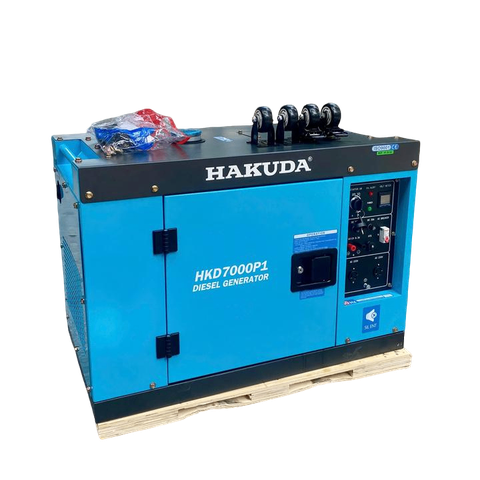 HAKUDA