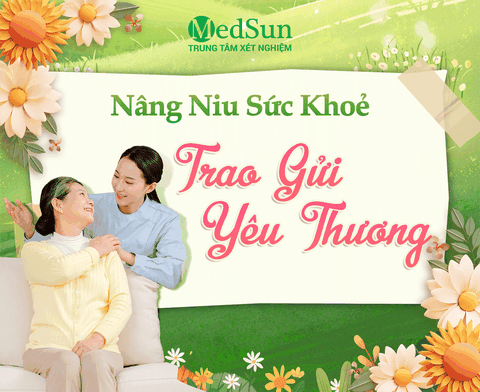 [8/3] Yêu Chiều Bản Thân Cùng MedSun: Ưu Đãi Rạng Rỡ Từ Bên Trong Cho Phái Đẹp