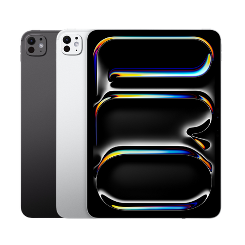 iPad Pro 11 inch M5 (2025) - 2TB Wifi
