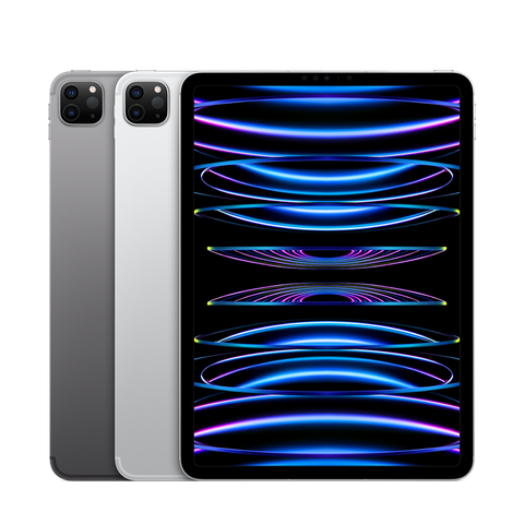 iPad Pro 11-inch M2 2022 - 128GB Wi-Fi - Likenew