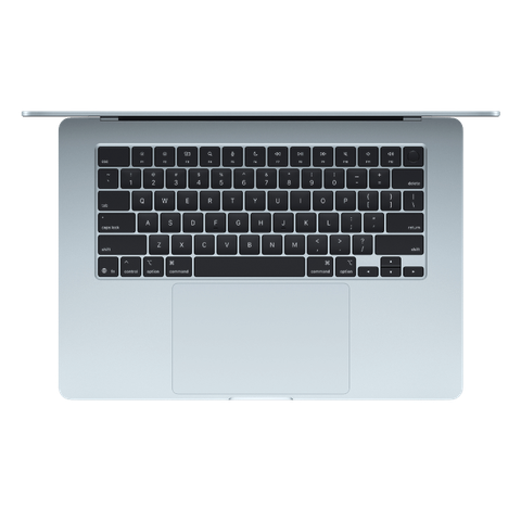 MacBook Air M5 15 inch 10CPU 10GPU 16GB RAM 512GB