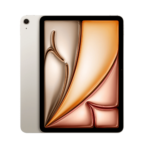iPad Air 11 inch M3 2025 - 128GB Wifi + 5G (Cellular)