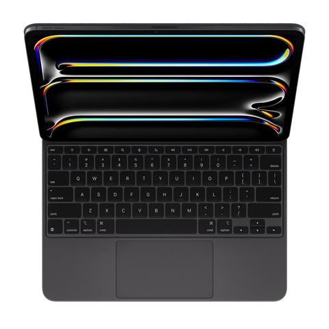 iPad Magic Keyboard 13 inch - M4 2024