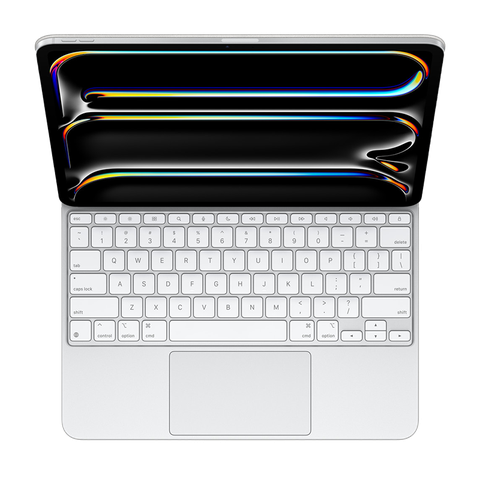 iPad Magic Keyboard 11 inch - M4 2024