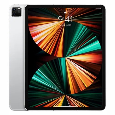 iPad Pro 12'9-inch M1 2021 - 512Gb Wi-Fi + 5G - Likenew