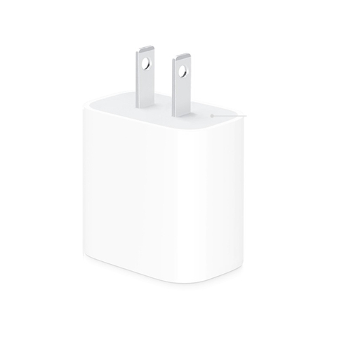 Sạc Apple Power Adapter 20W Type-C