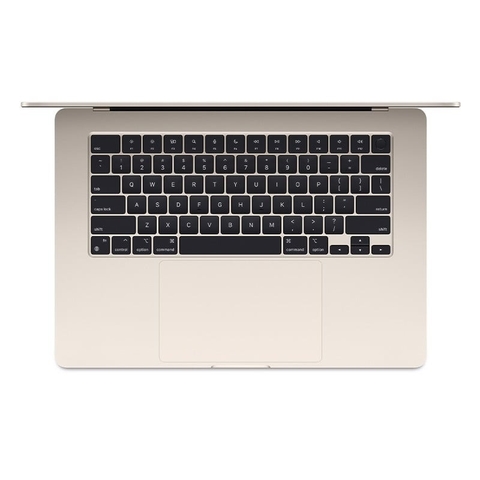 Macbook Air M3 15.3 inch 2024 - 8 CPU / 10 GPU / 24Gb Ram / 1Tb - Likenew