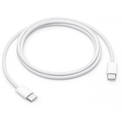 DÂY CÁP SẠC APPLE MACBOOK USB TYPE-C (Bọc Dù)