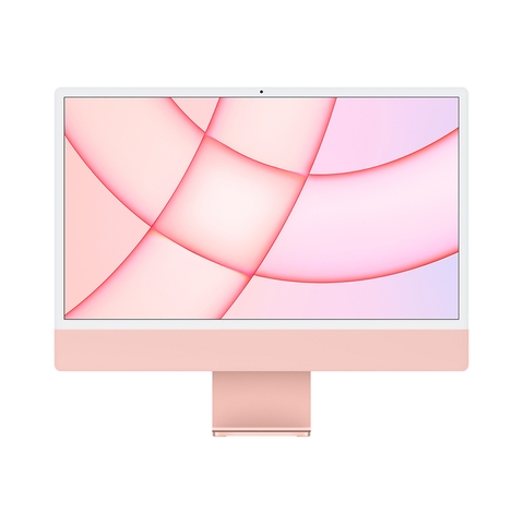 iMac 2021 24-inch 4K - Option 16GB / 256GB - Apple M1 / 8 Core CPU / 7 Core GPU - Likenew