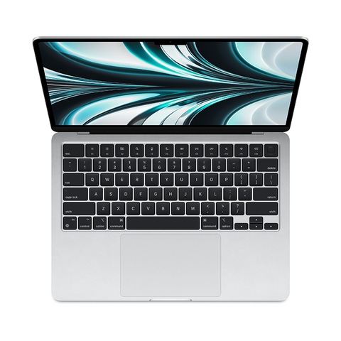 MacBookAir 15 USキー M2 16GB 512GB シルバー M2 MacBook Air 13インチ シルバー512GB 16GB USキー