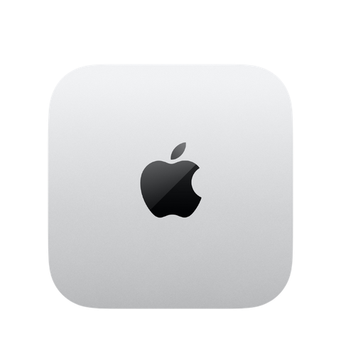 Mac Mini M4 10 CPU / 10 GPU / 16GB RAM / 512GB - Newseal