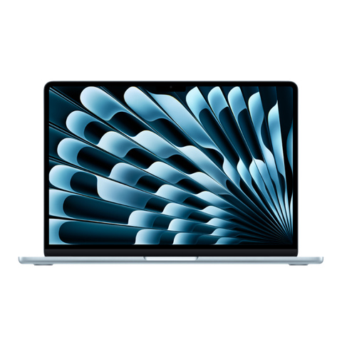 MacBook Air M5 13 inch 10CPU 10GPU 32GB RAM 1TB