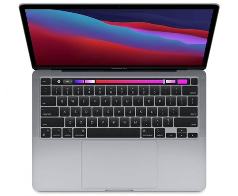 Macbook Pro - M1/ 16Gb/ 512Gb - 13 inch 2020 - Likenew