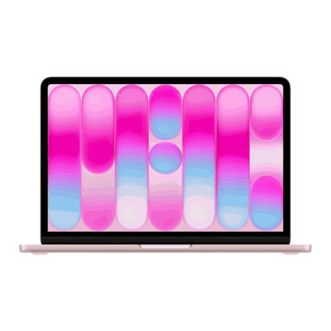 MacBook Neo 13 inch 6CPU 5GPU 8GB RAM 256GB