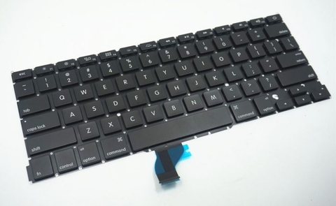 Bàn Phím Macbook Pro 13 inch 2013 - Model A1502