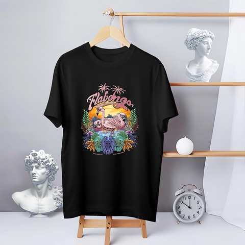 ÁO THUN UNISEX - UNI013