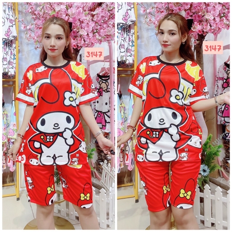 Bộ Lửng Nữ L - SNN3147