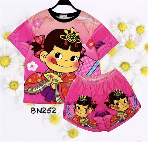 Bộ Đùi Nữ L - BN252