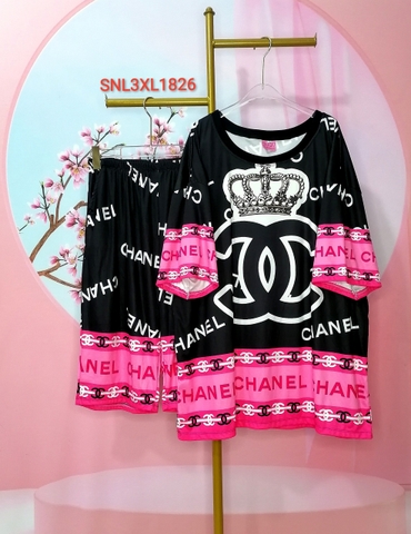 Bộ Lửng Nữ 3XL - SNL3XL1826