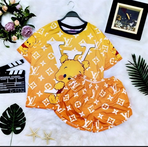 Bộ Đùi Nữ XL - B1132
