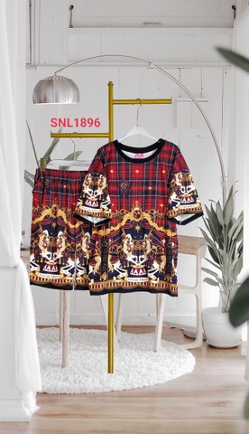 Bộ Lửng Nữ XL - SNL1896