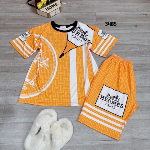 Bộ Lửng Big Size 4c - SNL4C3485