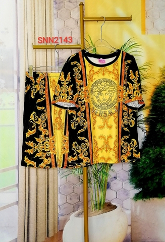 Bộ Lửng Nữ L - SNN2143