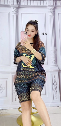 Bộ Lửng Nữ XL - SNL1510
