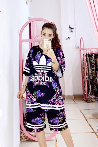 Bộ Lửng Nữ 2XL - SNL2XL247