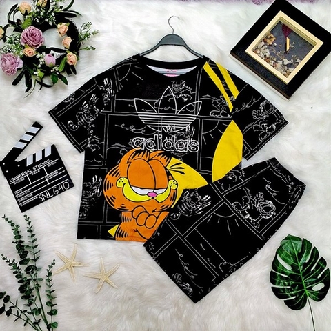 Bộ Lửng Nữ XL - SNL640