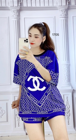 Bộ Đùi Nữ XL - B1705