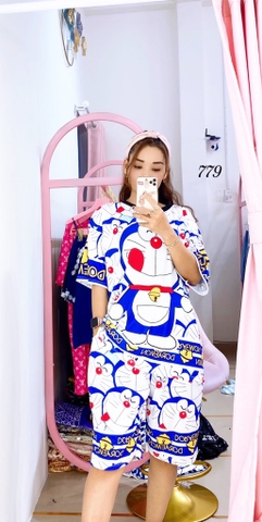 Bộ Lửng Nữ XL - SNL779