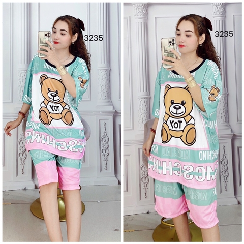 Bộ Lửng Nữ 2XL - SNL2XL3235