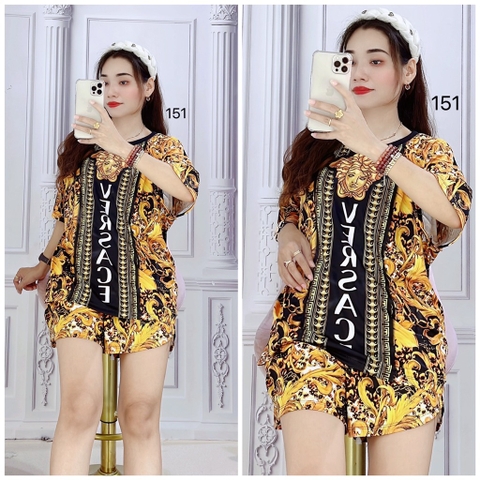 Bộ Đùi Nữ L - BN151