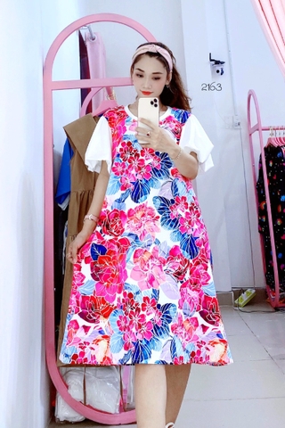 ĐẦM TAY BỒNG -DTBL2163
