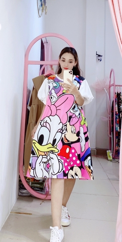 ĐẦM TAY BỒNG -DTBL2155