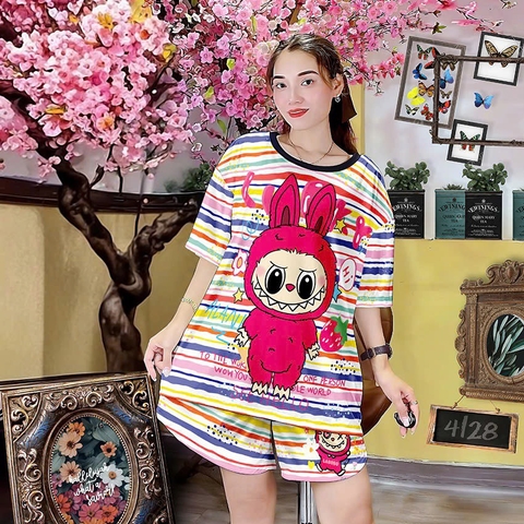 Bộ Lửng Nữ L - SNN4128