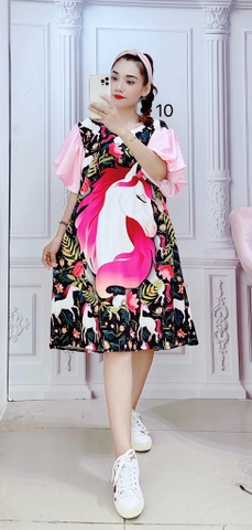 ĐẦM TAY BỒNG - DTBXL10