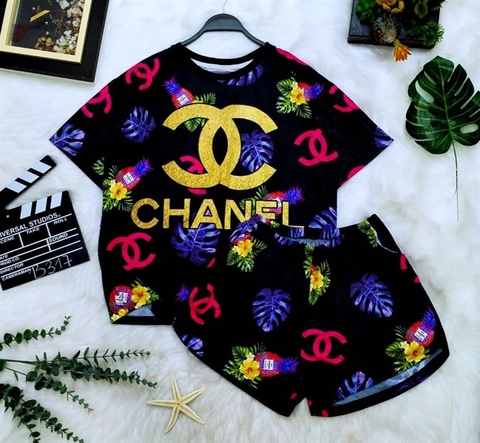 Bộ Đùi Nữ XL - B317